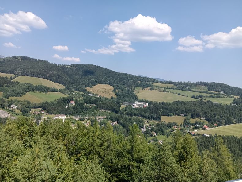 Wandertag NK 2026 ©&nbsp;Die Bäuerinnen im Bezirk Neunkirchen 