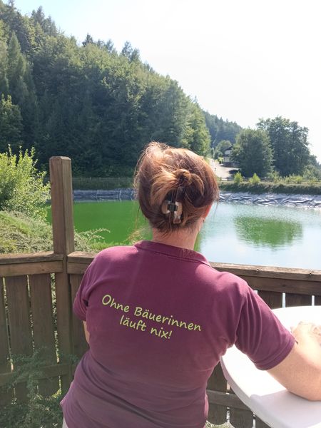 Wandertag NK 2026 ©&nbsp;Die Bäuerinnen im Bezirk Neunkirchen 