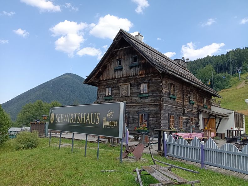 Wandertag NK 2026 ©&nbsp;Die Bäuerinnen im Bezirk Neunkirchen 