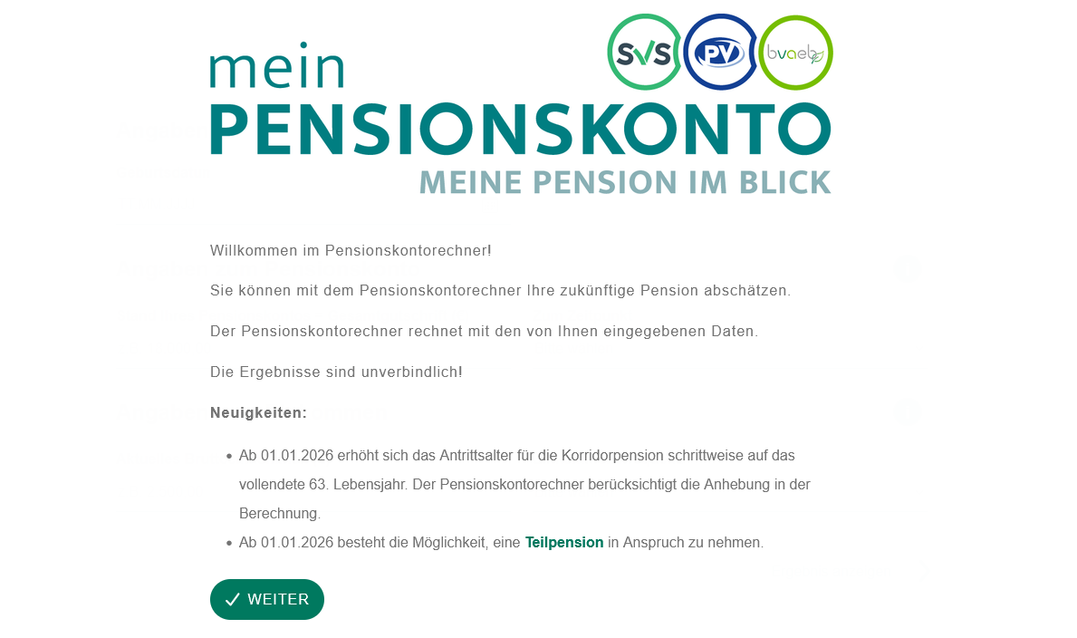 Pensionskontorechner.png © SVS