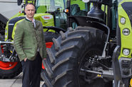 Markus Furtenbacher - Unser Lagerhaus WHG_1.jpg ©  Unser Lagerhaus  Warenhandelsgesellschaft m. b. H.