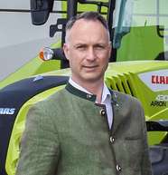 Markus Furtenbacher - Unser Lagerhaus WHG_1.jpg ©  Unser Lagerhaus  Warenhandelsgesellschaft m. b. H.
