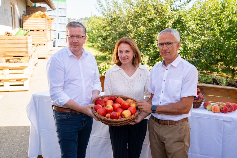© LK Steiermark/Christof Hütter