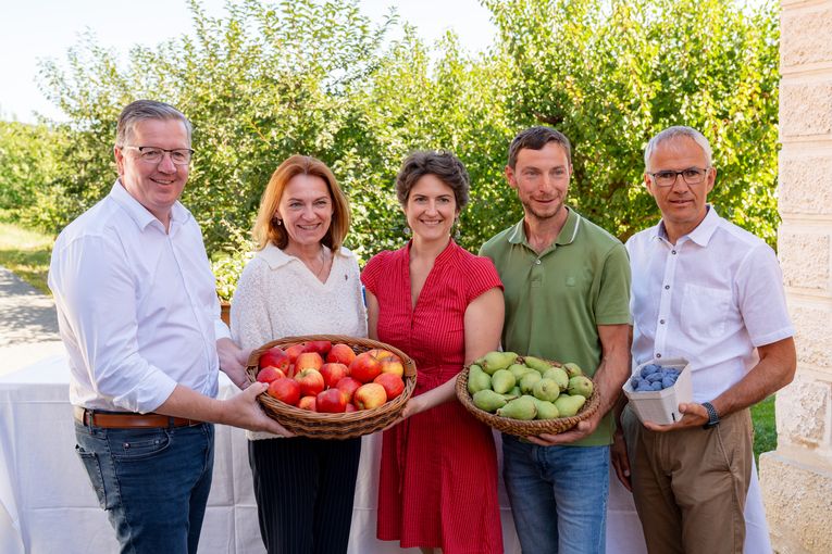 © LK Steiermark/Christof Hütter