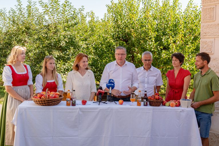 © LK Steiermark/Christof Hütter