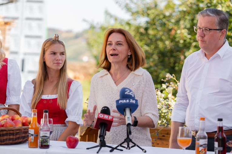 © LK Steiermark/Christof Hütter