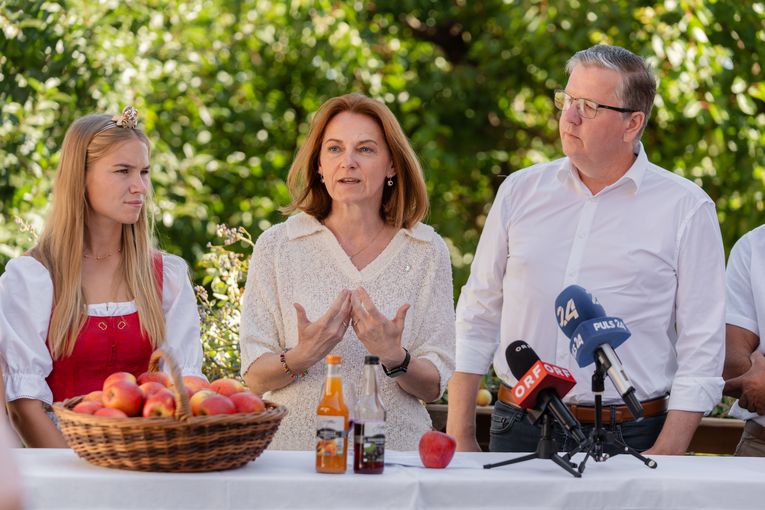© LK Steiermark/Christof Hütter