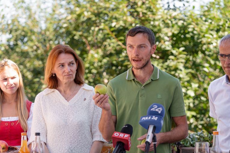 © LK Steiermark/Christof Hütter
