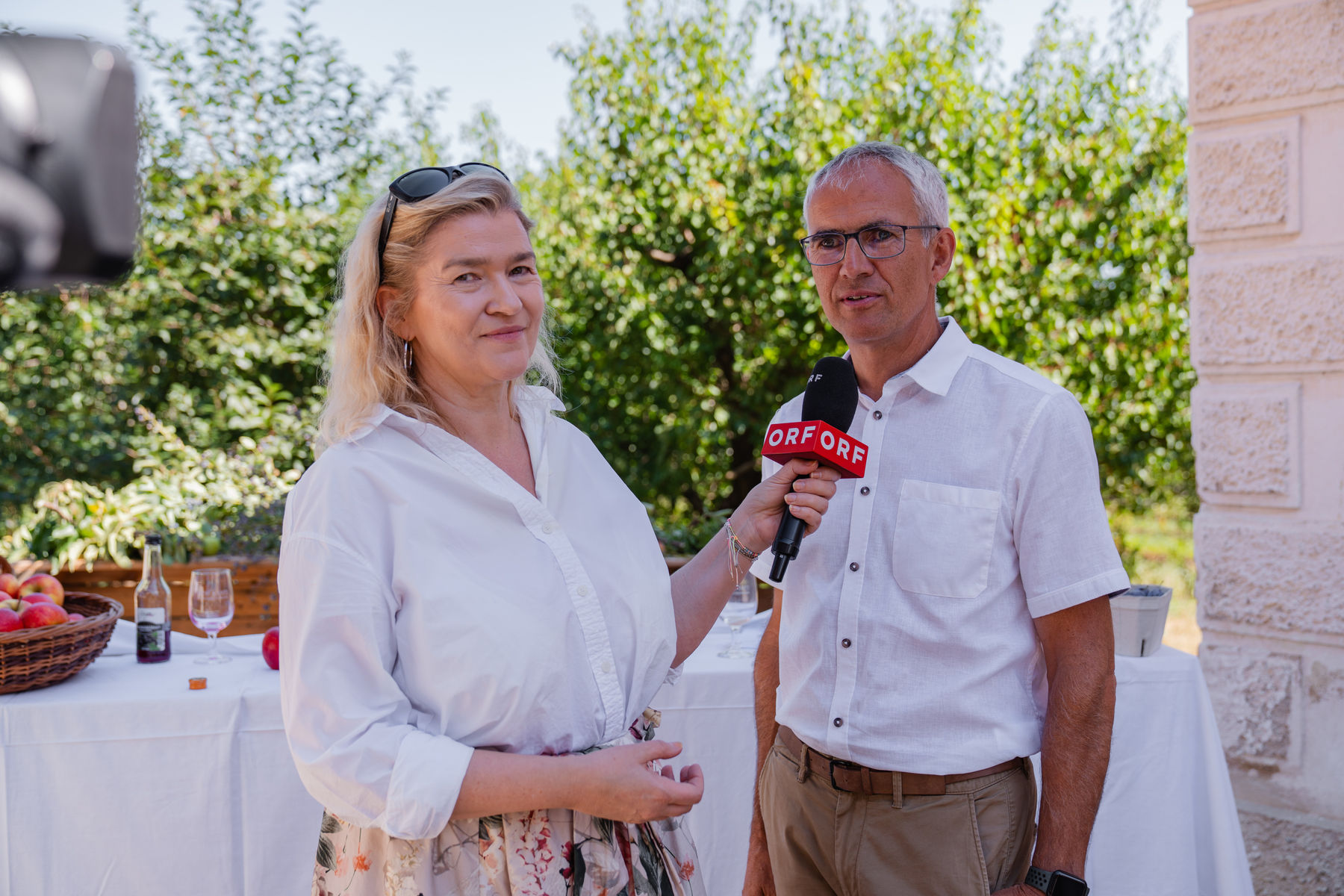 © LK Steiermark/Christof Hütter