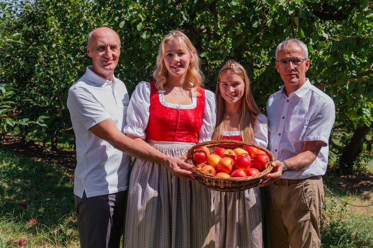 © LK Steiermark/Christof Hütter