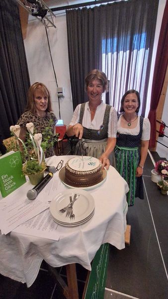 50 Jahr-Feier Gebiet Kirchberg/Wagram © Die Bäuerinnen im Gebiet Kirchberg am Wagram/Andrea Mayer 50 Jahr-Feier Gebiet Kirchberg/Wagram © Die Bäuerinnen im Gebiet Kirchberg am Wagram/Andrea Mayer