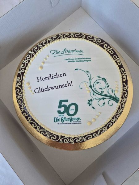 50 Jahr-Feier Gebiet Kirchberg/Wagram ©&nbsp;Die Bäuerinnen im Gebiet Kirchberg am Wagram/Andrea Mayer