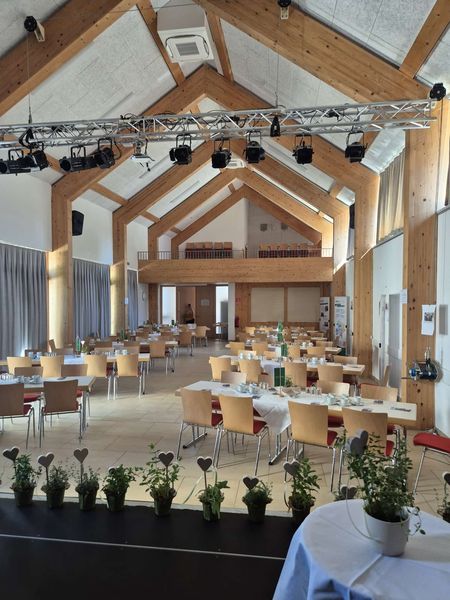 50 Jahr-Feier Gebiet Kirchberg/Wagram ©&nbsp;Die Bäuerinnen im Gebiet Kirchberg am Wagram/Andrea Mayer