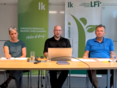 Webinar Futtermangel 2026 © LK NÖ