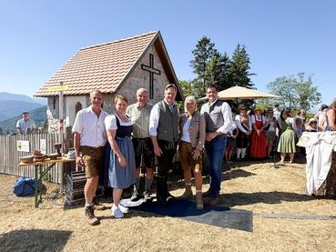 Almwandertag 2026_4.jpg © LK NÖ
