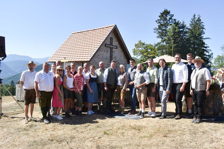 Almwandertag 2026.jpg © LK NÖ