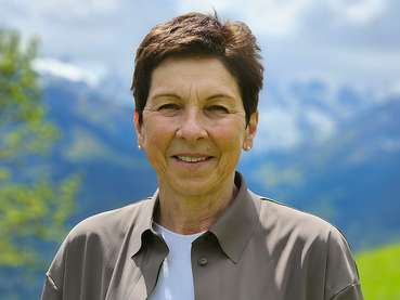 Andrea Schwarzmann.jpg © LK Vbg.