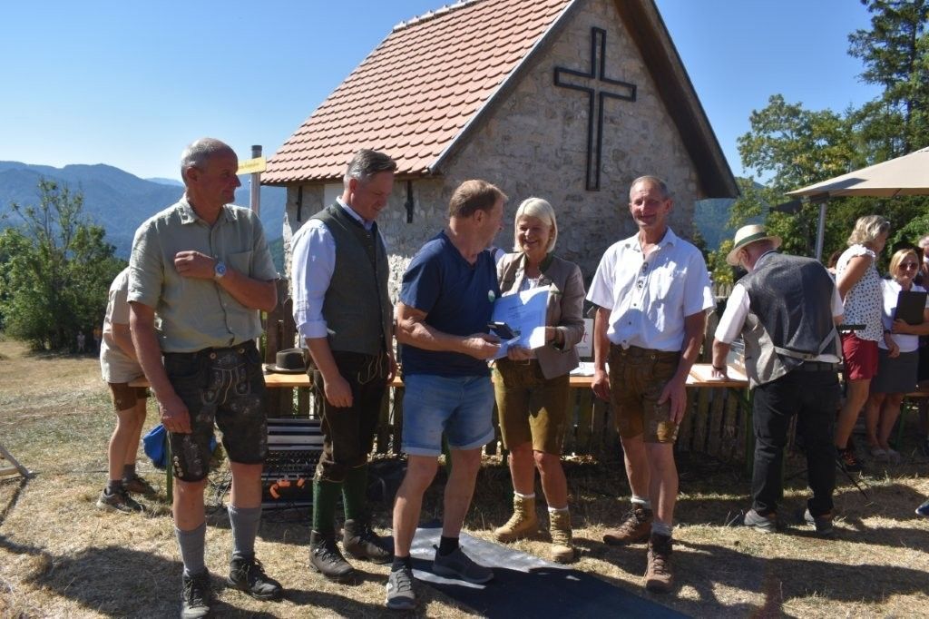 © LK Niederösterreich