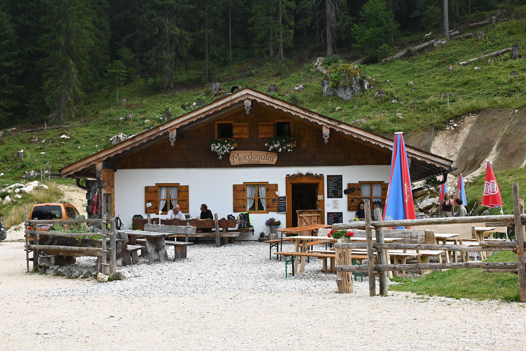 Mordau Gschoß.jpg © Mooslechner