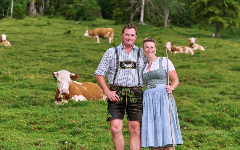 Mordaualm-Gastgeber.jpg © Mooslechner