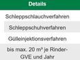 Höhe der Prämie © BWSB/Hölzl