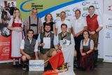 Bundessieger der Agrarolympiade 2026.jpg © Sophie Nagl-Balber