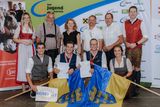 Bundessieger der Genussolympiade 2026.jpg © Sophie Nagl-Balber