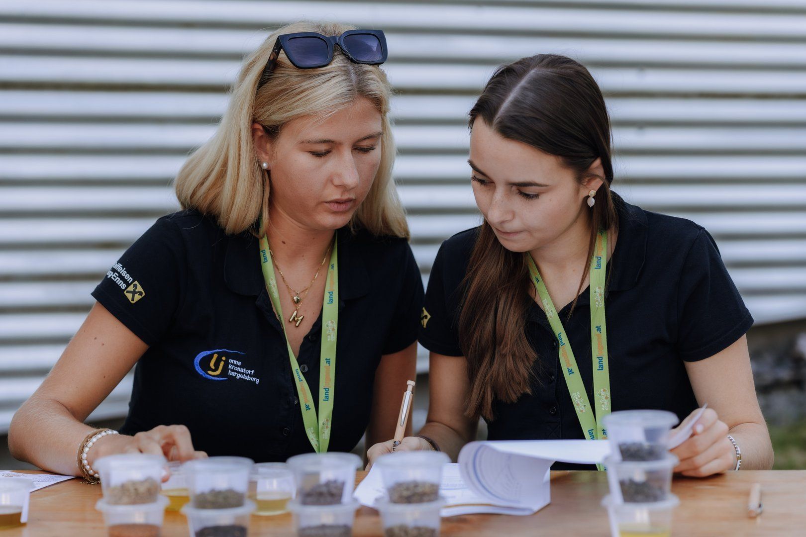 Agrar-   Genussolympiade 2026.jpg © Sophie Nagl-Balber
