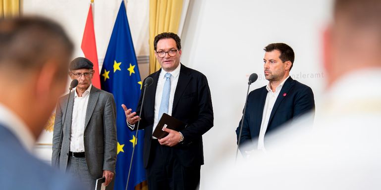 Hilfe © BKA Florian Schrötter