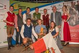 Gewinner der Kategorie Beetpflug Newcomer © LJÖ/Barbara Stipper