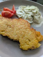 Bauernschnitzel.jpg © Steingreß
