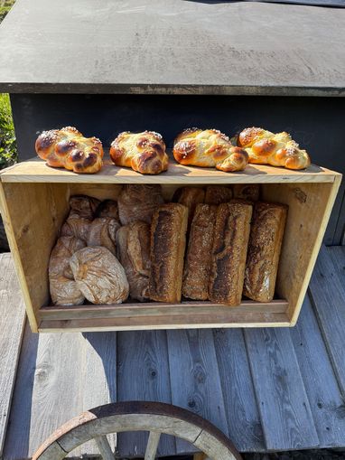 Brot Wildalm.jpg © Mooslechner