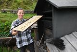 Wildalm Brot.jpg © Mooslechner