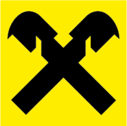 Raiffeisen Logo.png © Raiffeisen