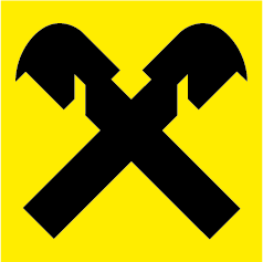 Raiffeisen Logo.png © Raiffeisen