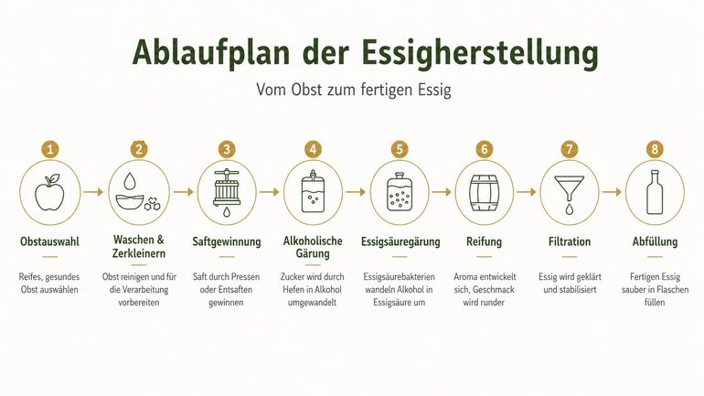 Ablaufplan Essigherstellung.jpg © LK Steiermark