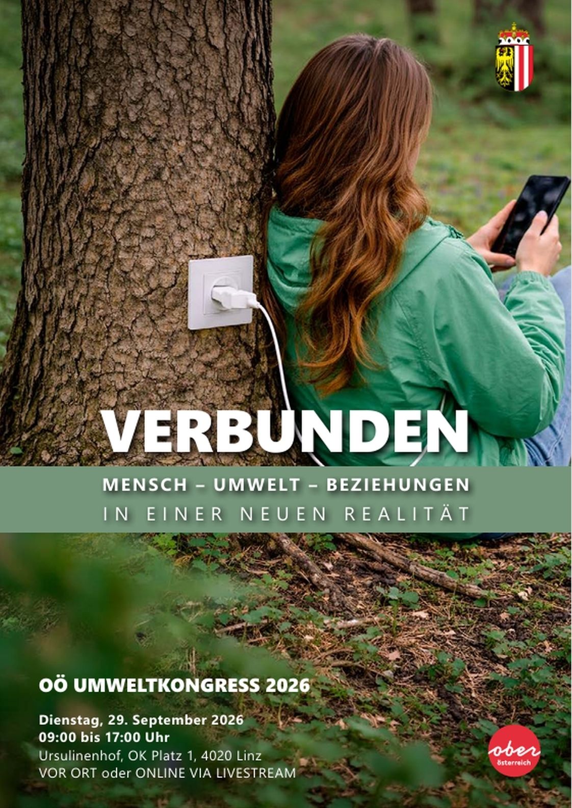 Cover_Verbunden.jpg © Land OÖ