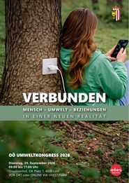 Cover_Verbunden.jpg © Land OÖ