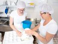 Schafkäseproduktion © Eva Lechner/LK Niederösterreich