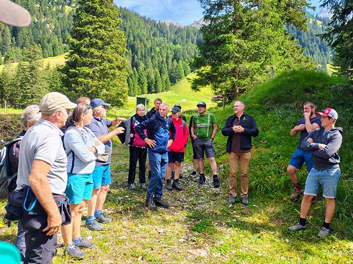 Alpwandertag 2026 .jpg © Christoph Freuis