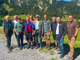 Alpwandertag 2026 © Christian Gantner