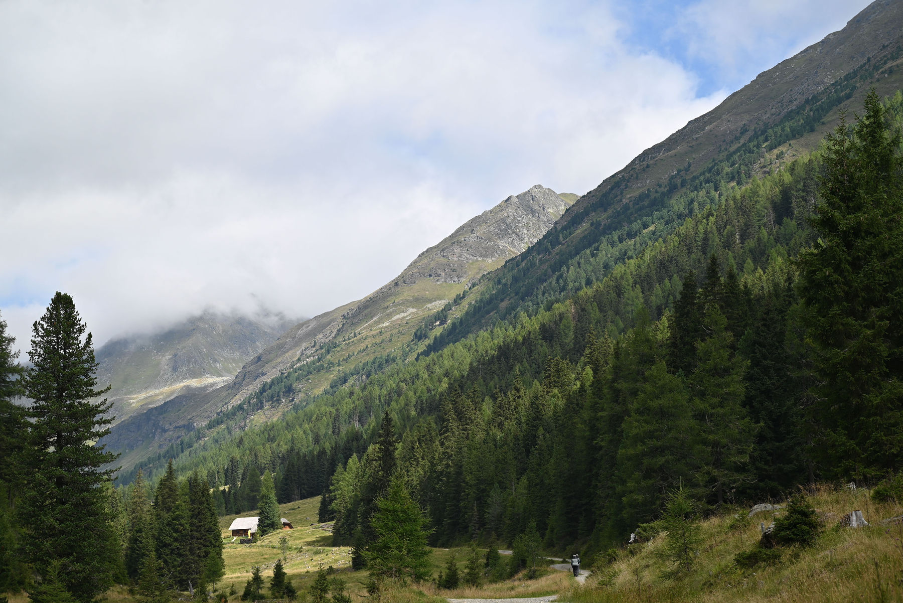 Ebenhandl12.jpg © Mooslechner