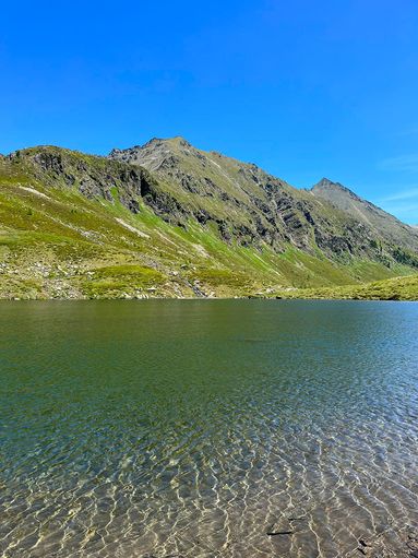 Rantensee.jpg © Mooslechner