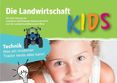 MAGAZIN KIDS 2026 © (c) LK NÖ/LK Wien