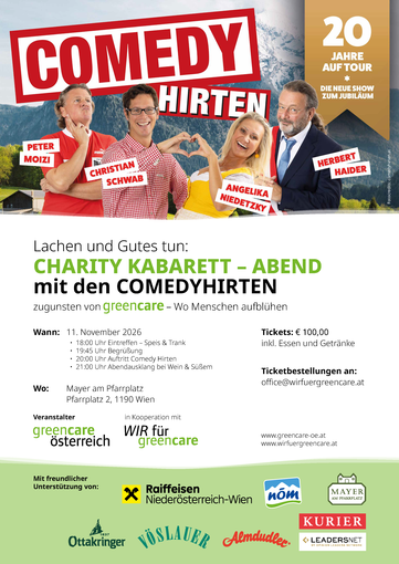 Charity Kabarettabend_2026.png © greencare