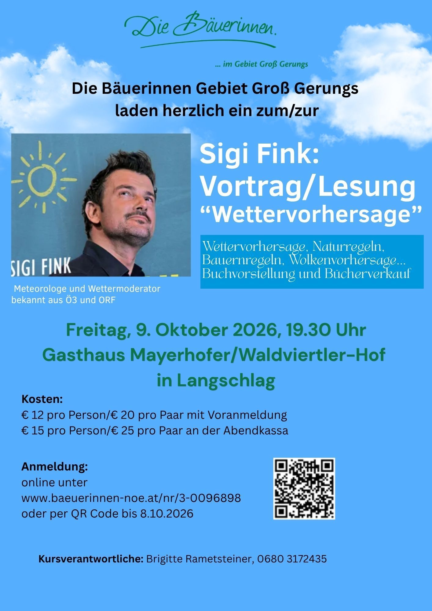 Mann-FrauThemenabend_DB Groß Gerungs © DB Gebiet Groß Gerungs Mann-FrauThemenabend_DB Groß Gerungs © DB Gebiet Groß Gerungs