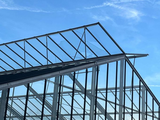 Hagelschaden bei einem Glashaus in der Stmk 02.09.2026.jpg © ÖHV