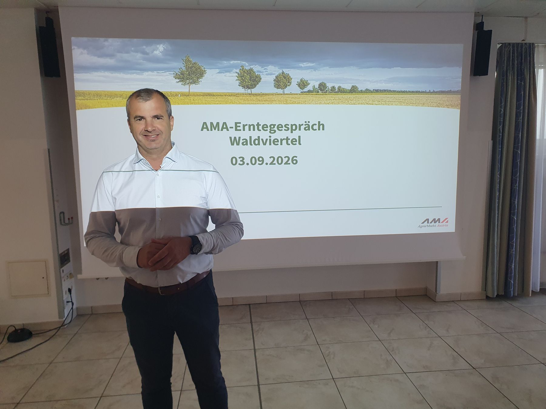 AMA_Erntegespräch_2026.jpg © BBK Zwettl