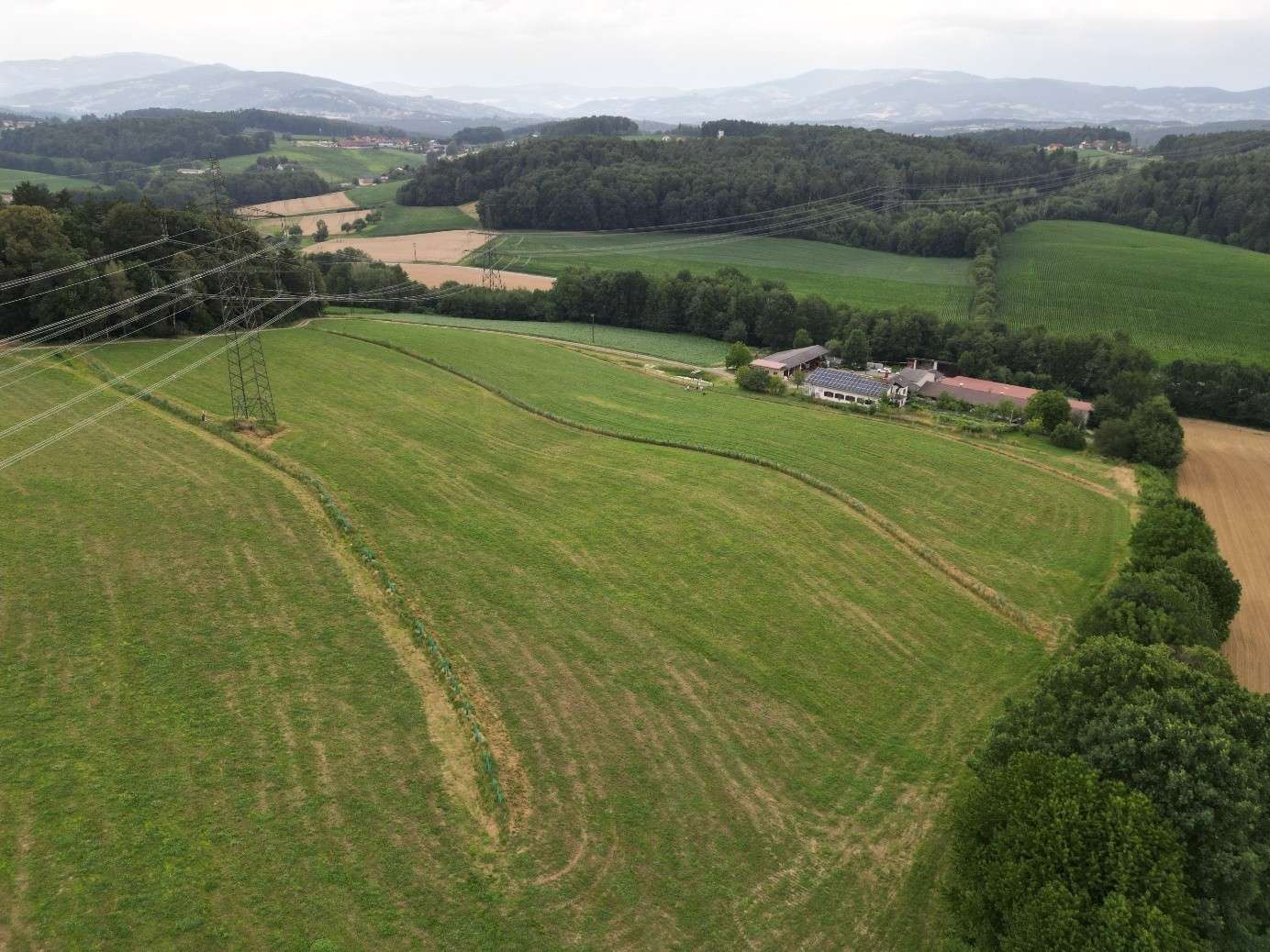 Versikerungsgräben.jpg © LK Steiermark-Zenger