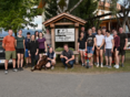 Gruppenbild © Kärntner Jungzüchter